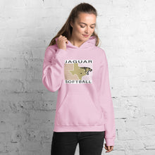Load image into Gallery viewer, JHS Softball - State Line Hoodie