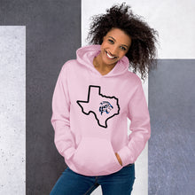 Load image into Gallery viewer, MMS - Texas Hoodie