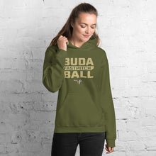 Load image into Gallery viewer, JHS Softball - Buda Ball Hoodie