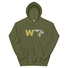 Load image into Gallery viewer, JHS  - Jags Win Hoodie