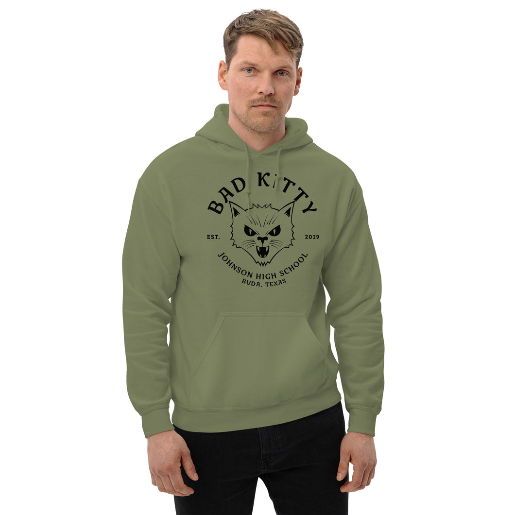JHS - Jag Life Bad Kitty Hoodie 2