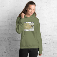 Load image into Gallery viewer, JHS Softball - State Line Hoodie