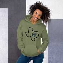 Load image into Gallery viewer, MMS - Texas Hoodie