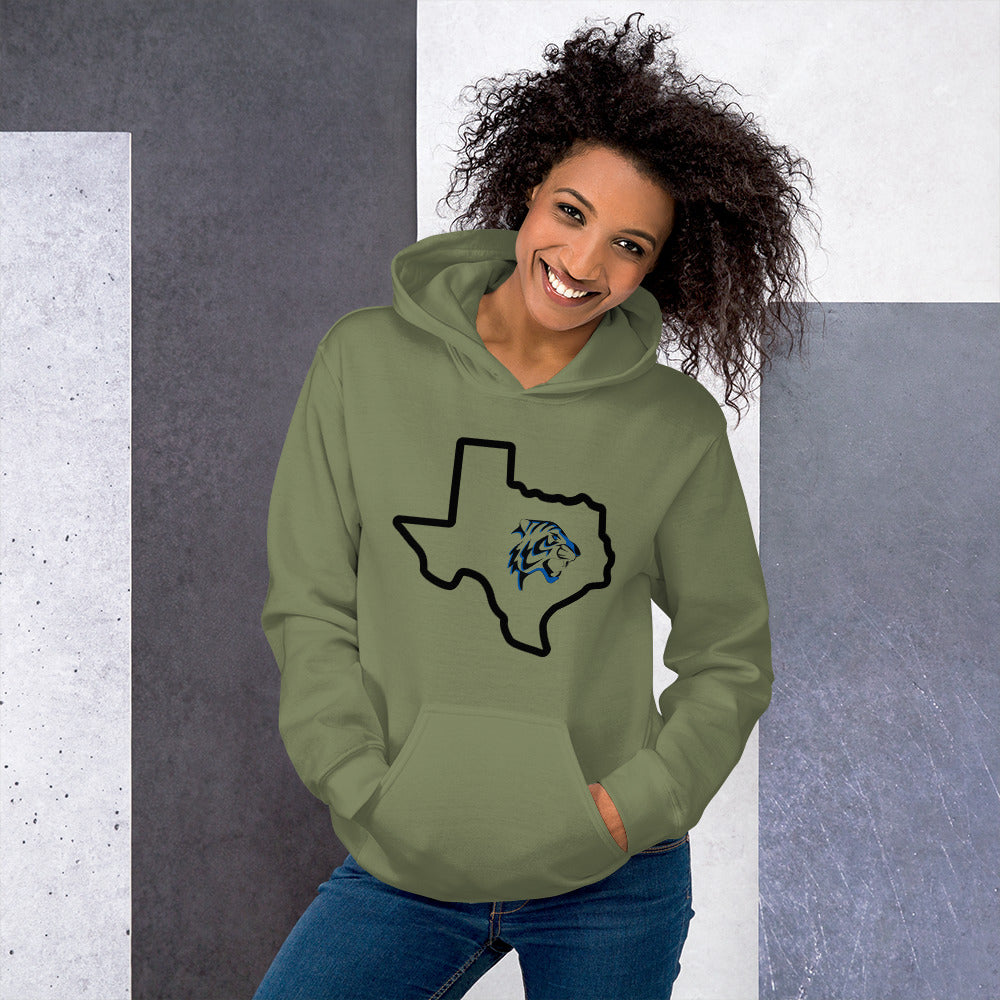 MMS - Texas Hoodie