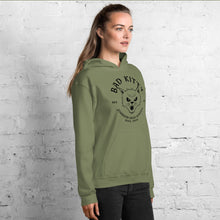 Load image into Gallery viewer, JHS - Jag Life Bad Kitty Hoodie 2