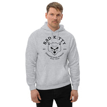 Load image into Gallery viewer, JHS - Jag Life Bad Kitty Hoodie 2