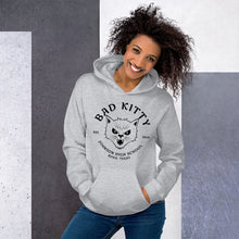 Load image into Gallery viewer, JHS - Jag Life Bad Kitty Hoodie 2