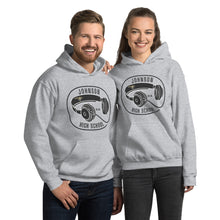 Load image into Gallery viewer, JHS - Jag Life Headphones Hoodie