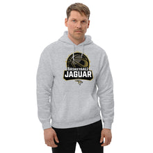 Load image into Gallery viewer, JHS - BB Fire Hoodie