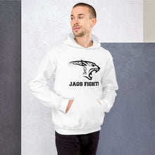 Load image into Gallery viewer, JHS - JAGS Fight Brain Cancer Hoodie