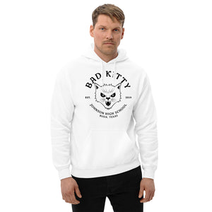 JHS - Jag Life Bad Kitty Hoodie 2