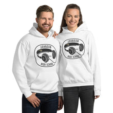 Load image into Gallery viewer, JHS - Jag Life Headphones Hoodie