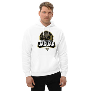 JHS - BB Fire Hoodie