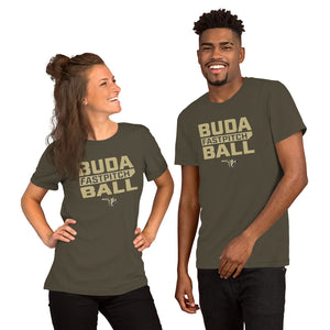 JHS Softball - Buda Ball