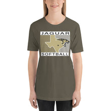 Load image into Gallery viewer, JHS Softball - State Line T-Shirt