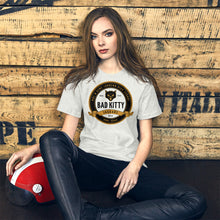 Load image into Gallery viewer, JHS - Jag Life Bad Kitty Label