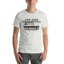 Load image into Gallery viewer, JHS - Jag Life Travel Canoe