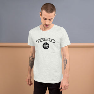 JHS - BB 78610 Tee