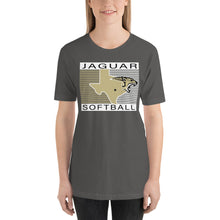 Load image into Gallery viewer, JHS Softball - State Line T-Shirt