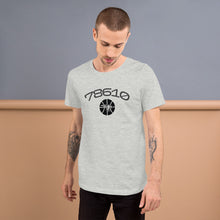 Load image into Gallery viewer, JHS - BB 78610 Tee