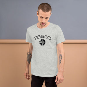 JHS - BB 78610 Tee