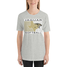 Load image into Gallery viewer, JHS Softball - State Line T-Shirt