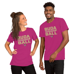 JHS Softball - Buda Ball