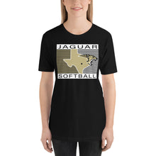 Load image into Gallery viewer, JHS Softball - State Line T-Shirt