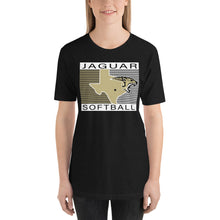 Load image into Gallery viewer, JHS Softball - State Line T-Shirt