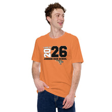 Load image into Gallery viewer, JHS - Class of 2026 V2
