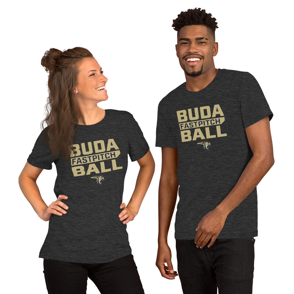 JHS Softball - Buda Ball