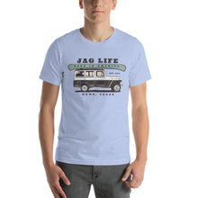 Load image into Gallery viewer, JHS - Jag Life Travel Canoe