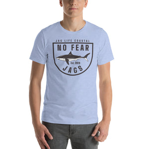 JHS - Jag Life No Fear
