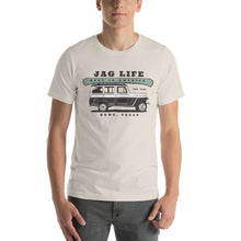Load image into Gallery viewer, JHS - Jag Life Travel Canoe