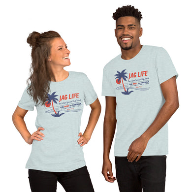 JHS - Jag Life Oasis