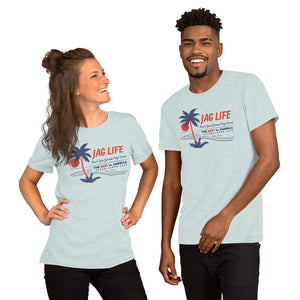 JHS - Jag Life Oasis