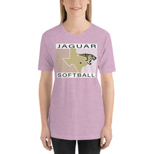 Load image into Gallery viewer, JHS Softball - State Line T-Shirt