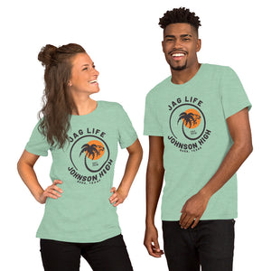 JHS - Jag Life Palm Swirl