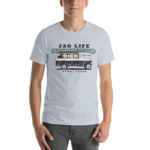 Load image into Gallery viewer, JHS - Jag Life Travel Canoe