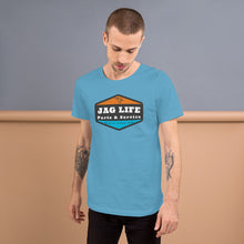 Load image into Gallery viewer, JHS - Jag Life Parts and Service