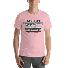 Load image into Gallery viewer, JHS - Jag Life Travel Canoe