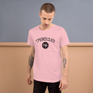 JHS - BB 78610 Tee