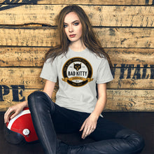 Load image into Gallery viewer, JHS - Jag Life Bad Kitty Label