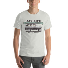 Load image into Gallery viewer, JHS - Jag Life Travel Canoe