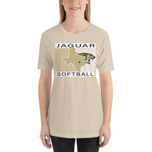 Load image into Gallery viewer, JHS Softball - State Line T-Shirt