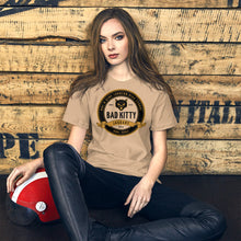 Load image into Gallery viewer, JHS - Jag Life Bad Kitty Label