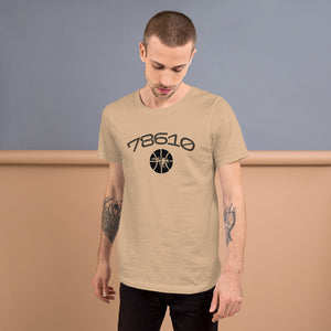 JHS - BB 78610 Tee