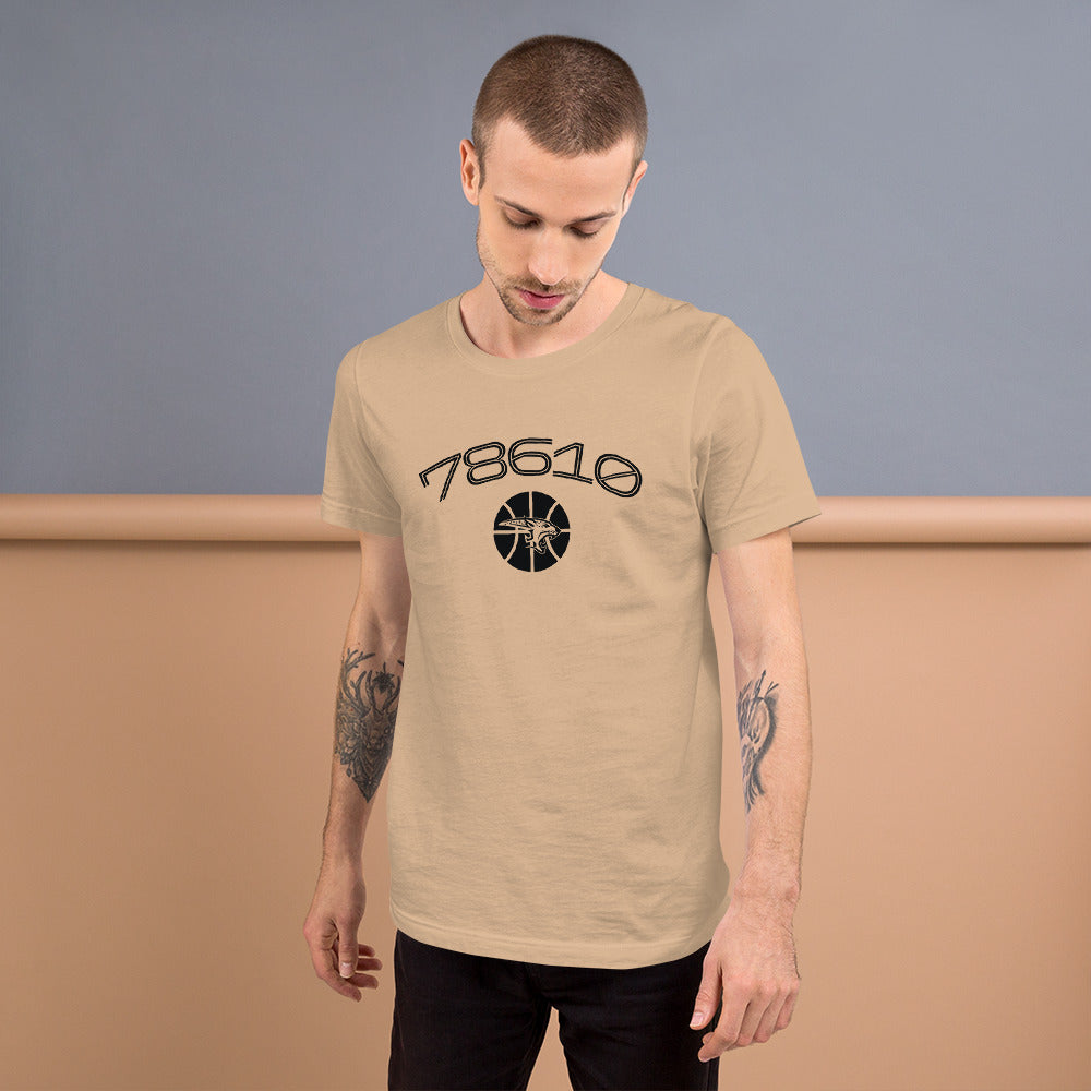 JHS - BB 78610 Tee