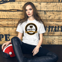 Load image into Gallery viewer, JHS - Jag Life Bad Kitty Label