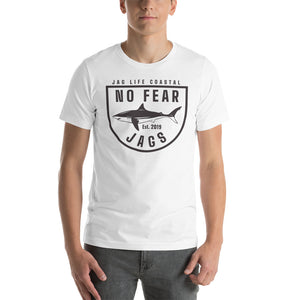 JHS - Jag Life No Fear